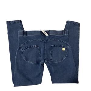 Freddy WR.UP® Denim Low Rise Size 4